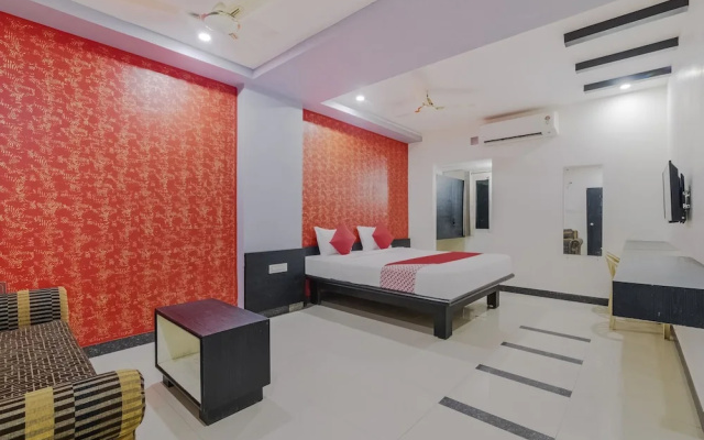 Ms9 Guest Inn by OYO Rooms