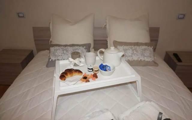 B&B Numero 5