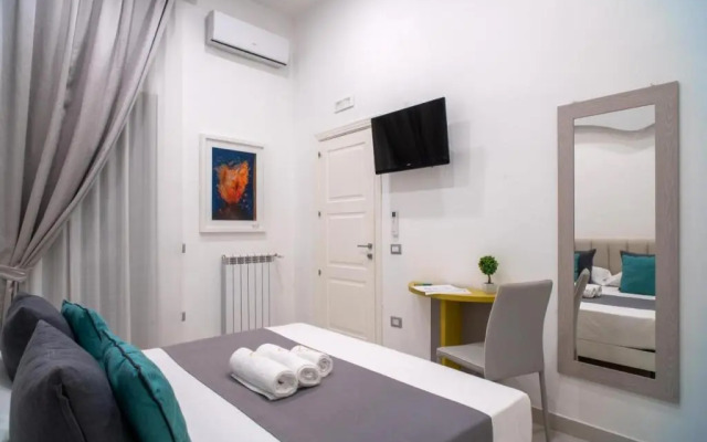 Napoliviva Home