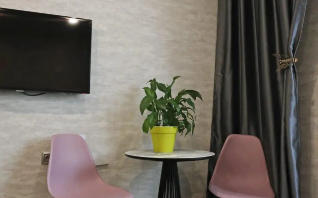 Апартаменты guestapartment