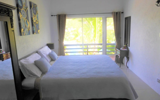 Marigot Palms Luxury Guesthouse