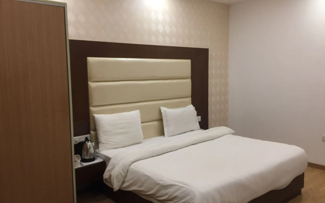 Bawa Residency
