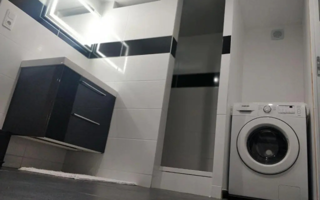 Très Bel Appartement Neuf et Moderne 63m2 à Obernai