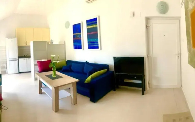 Apartment Art Adriatic