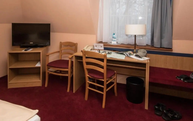 Hotel Radduscher Hafen