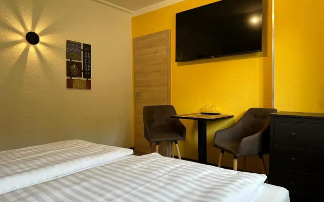 Maiers Hotel