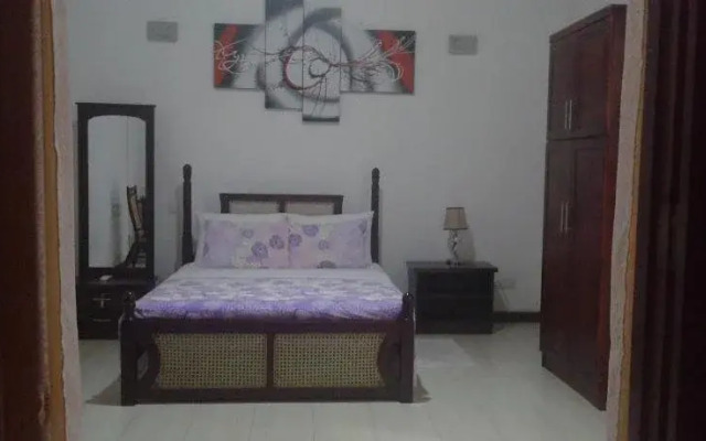 Thissa Homestay