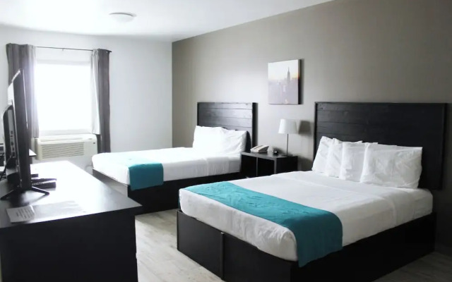 Roadhouse 52 Inn & Suites