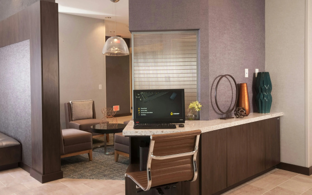 TownePlace Suites Charleston Airport/Convention Center