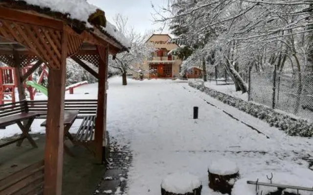 Shubu Zen Vendégház