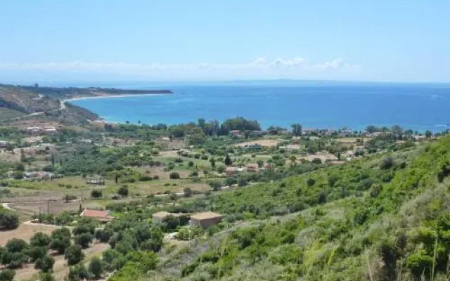 VIlla Alionas