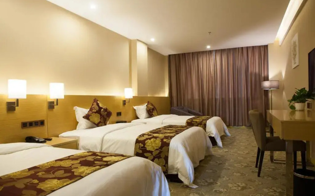 Wan Ao Hotel