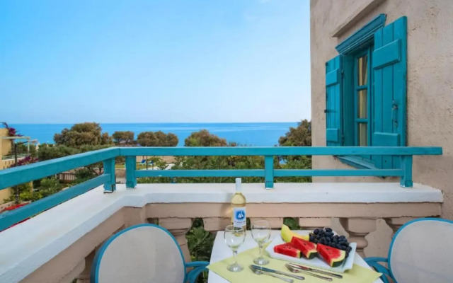 Silva Beach Hotel