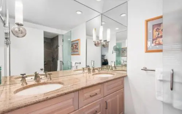 Deluxe Three Bedroom - Aspen Alps 201