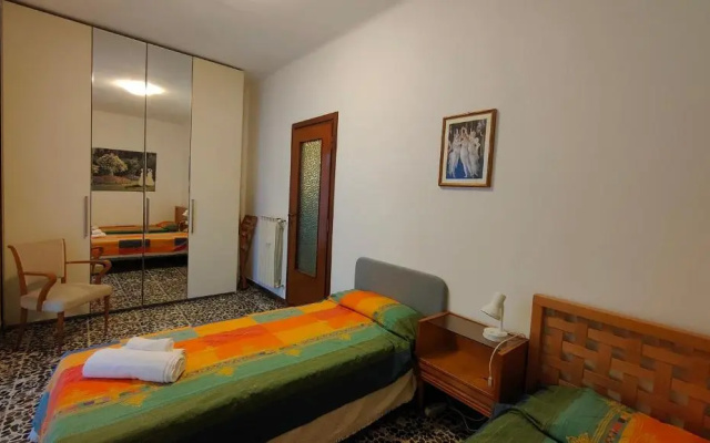 Appartamento Olivo 229