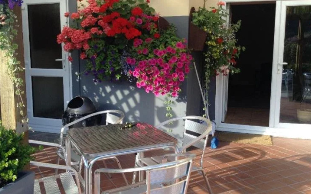 The Mount Pleasant Inn