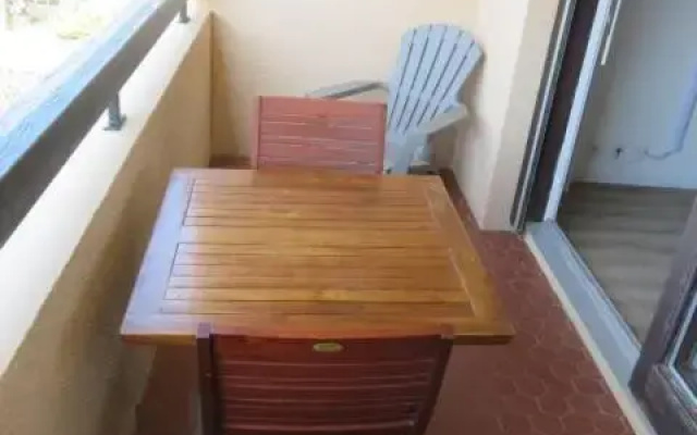 Anglet-Biarritz Studio Vue Mer - Terrasse + Garage