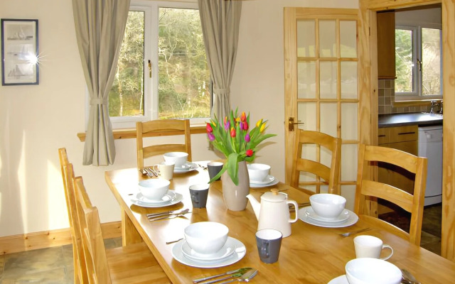 Bluebell Cottage