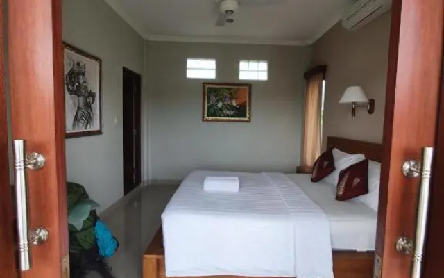 Umayuri Inn