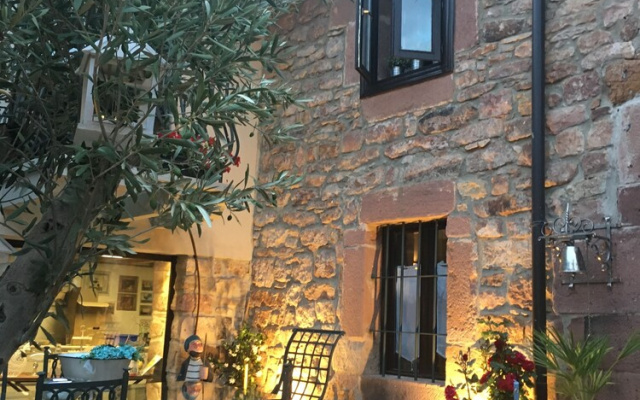 Hotel Doña Palmira