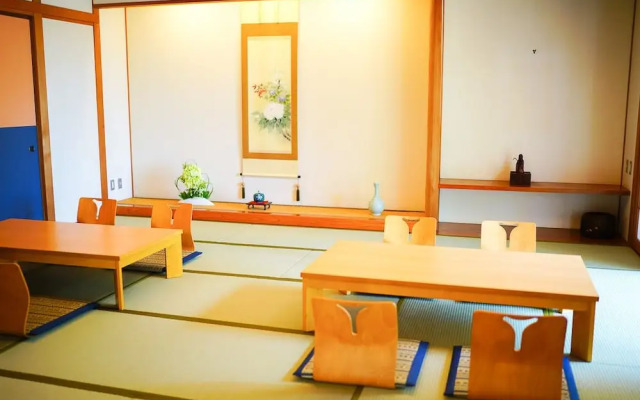 Ryokan Kazenomori