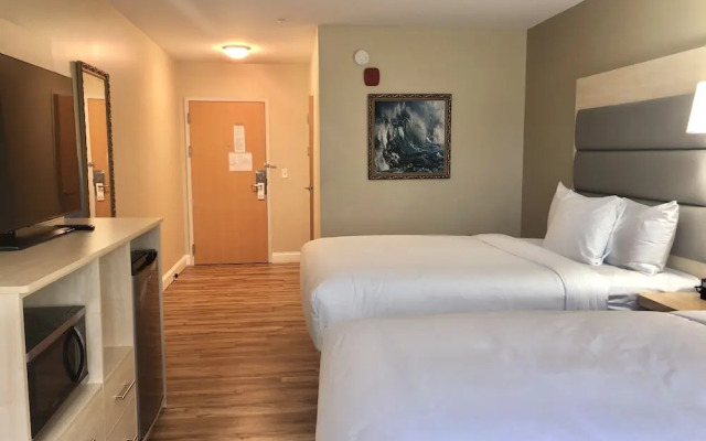 Econo Lodge
