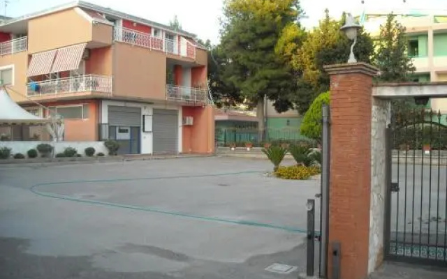 Bed And Breakfast 3 Stars Battipaglia
