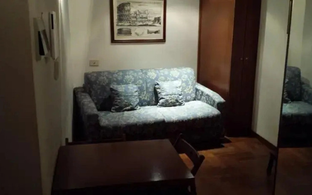 Rome First Class Private Apartments