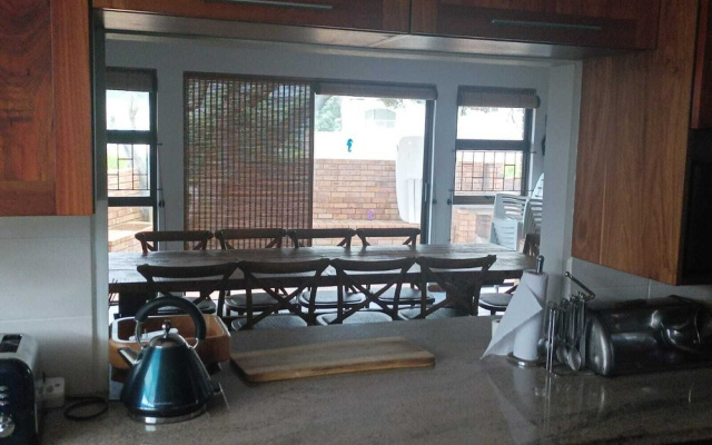 Buffels Bay, Family Home Near Knysna