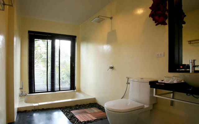 Tea Tree Boutique Resort