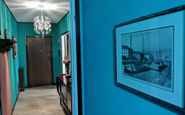 Las residentes de Venecia