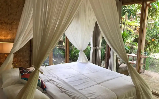 Didu's Homestay Bed & Breakfast