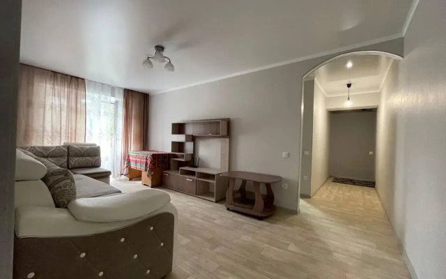 Apartment on Kievskaya street