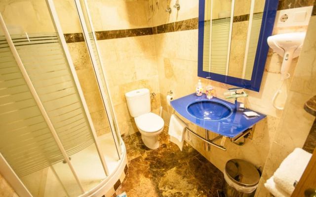 Apartamentos Turísticos Plasencia