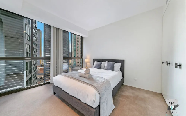 Haymarket 2bed Stunning City View Nha178-12