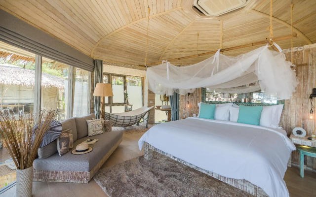TreeHouse Villas Koh Yao - Adults Only