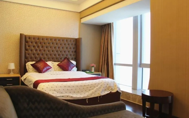 Modern Family Inn