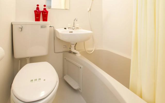 OOKINI Hotels Karasuma Gojo Apartment