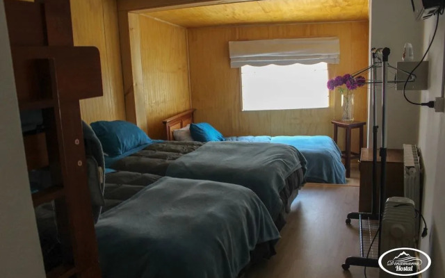 Hostal Dinamarca