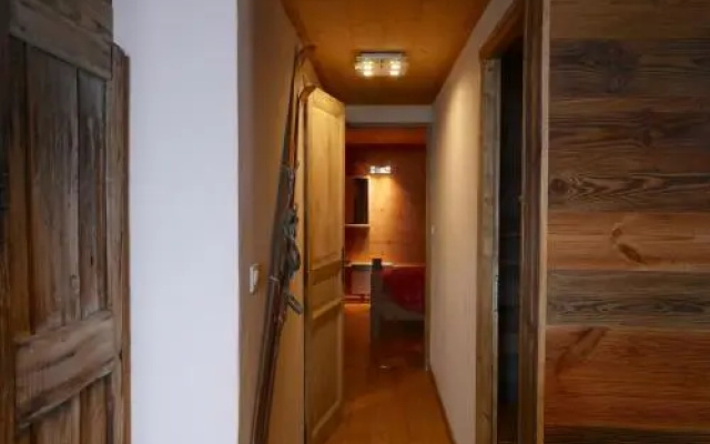 Chalet 1692
