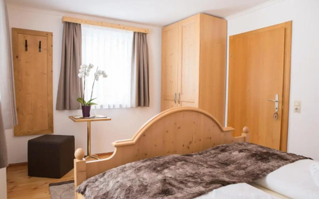 Ferienhaus Pöttler