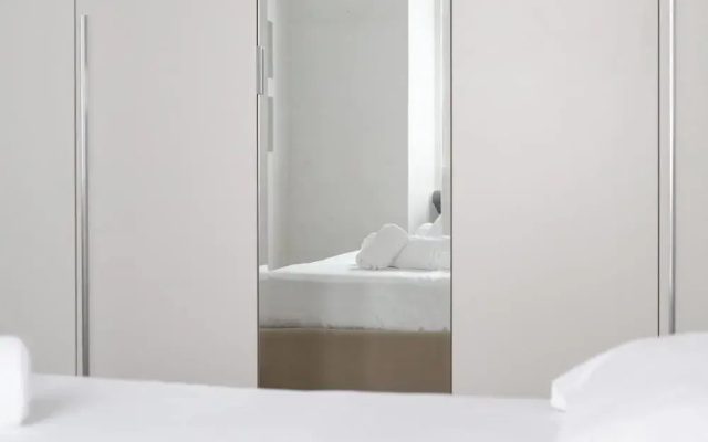 Lovely flat near Naviglio Grande