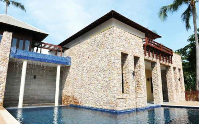 Mei Villa by Pawanthorn Samui Villa