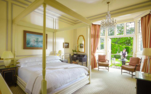 Danesfield House Hotel And Spa