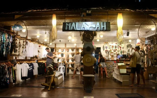 Malayah Siargao