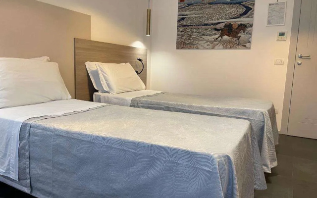 Enjoy Duomo - Flavio Baracchini 9 - Rooms