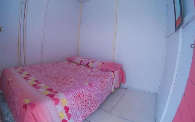 Hostal Acapulco