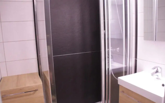 Portes Du Soleil Psb204 Telecabine & Mountain 4 pe