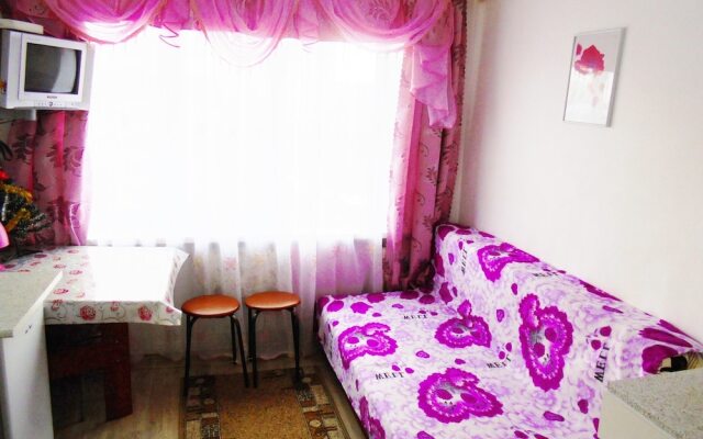 Гостиница Inn Mechta Apartments в Самаре отзывы, цены и фото номеров - забронировать гостиницу Inn Mechta Apartments онлайн Самара комната для гостей