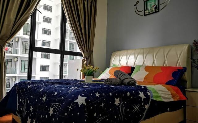 The Platino by YOYO Homestay